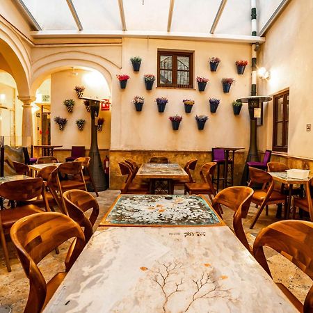 מאלגה Anahita Boutique Hotel מראה חיצוני תמונה